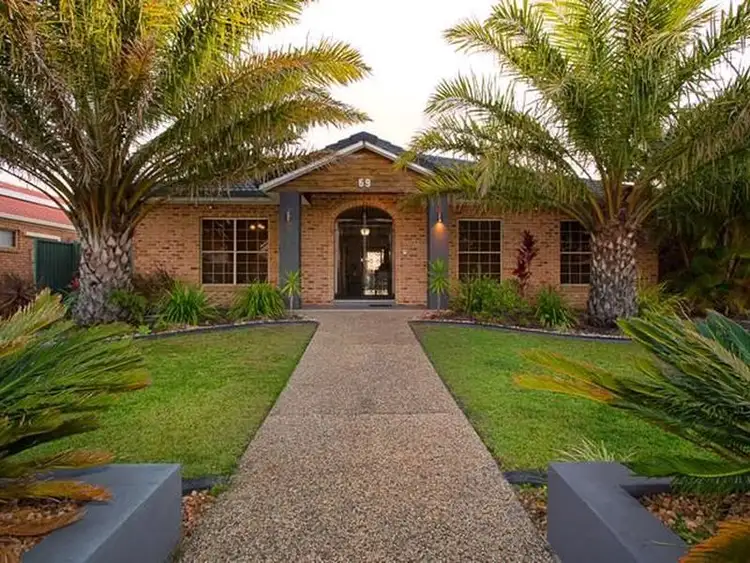Second view of Homely house listing, 69 Phoenix Avenue, Caboolture QLD 4507