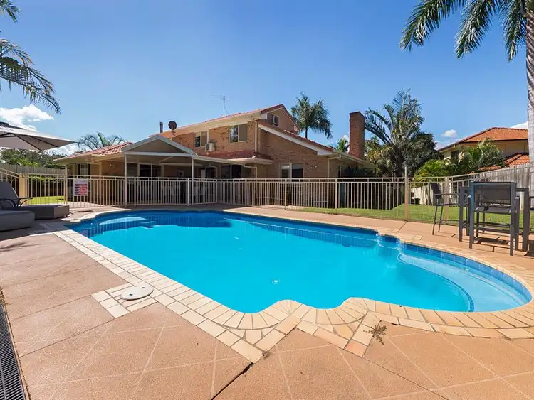 95 Westaway Crescent, Bellbowrie QLD 4070
