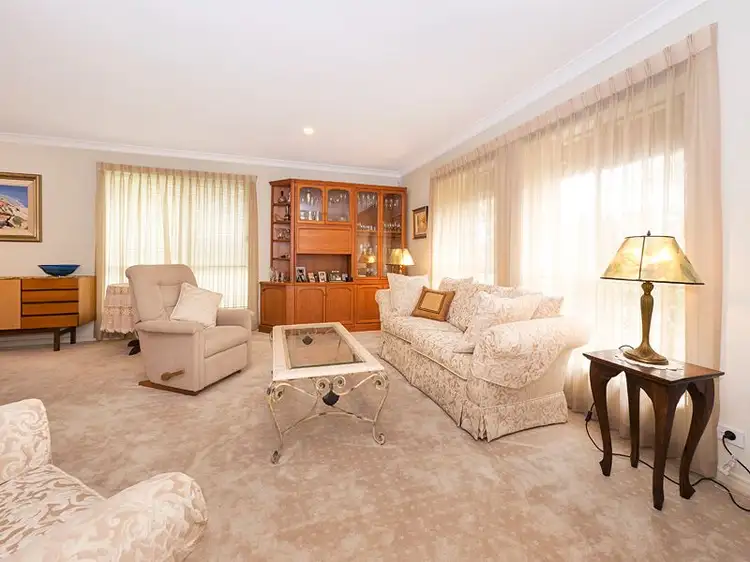 Main view of Homely house listing, 19 Nook Place, Moggill QLD 4070