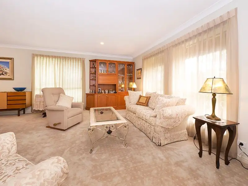 Main view of Homely house listing, 19 Nook Place, Moggill QLD 4070