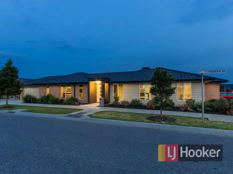 1 Verdant Avenue, Officer VIC 3809