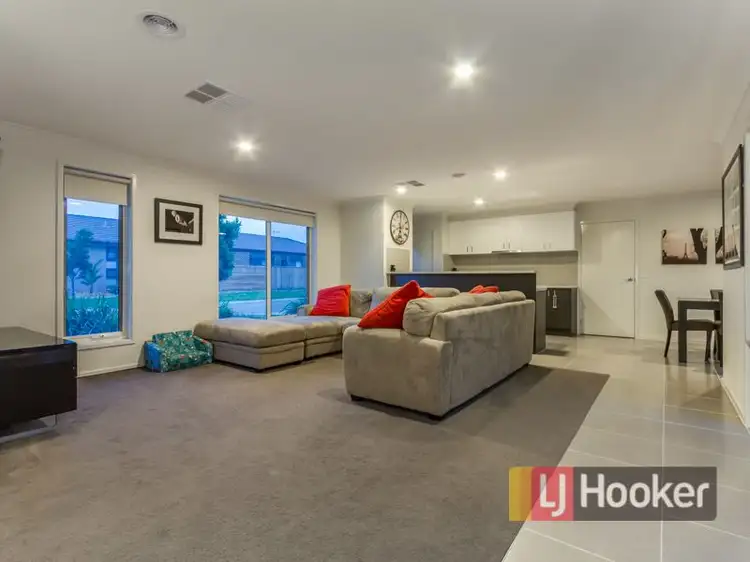 Second view of Homely house listing, 1 Verdant Avenue, Officer VIC 3809