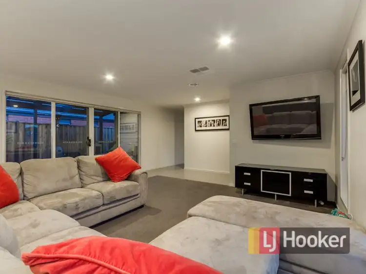 Seventh view of Homely house listing, 1 Verdant Avenue, Officer VIC 3809