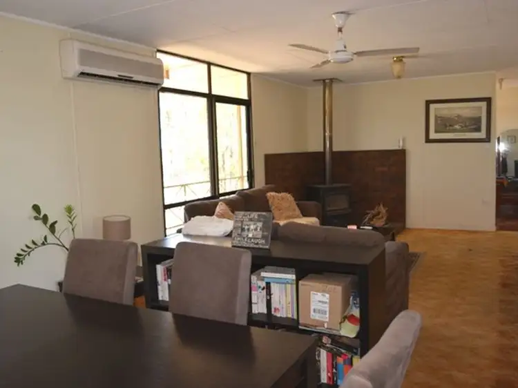 Second view of Homely acreage listing, 91-92 Geohegan Road, Roma QLD 4455