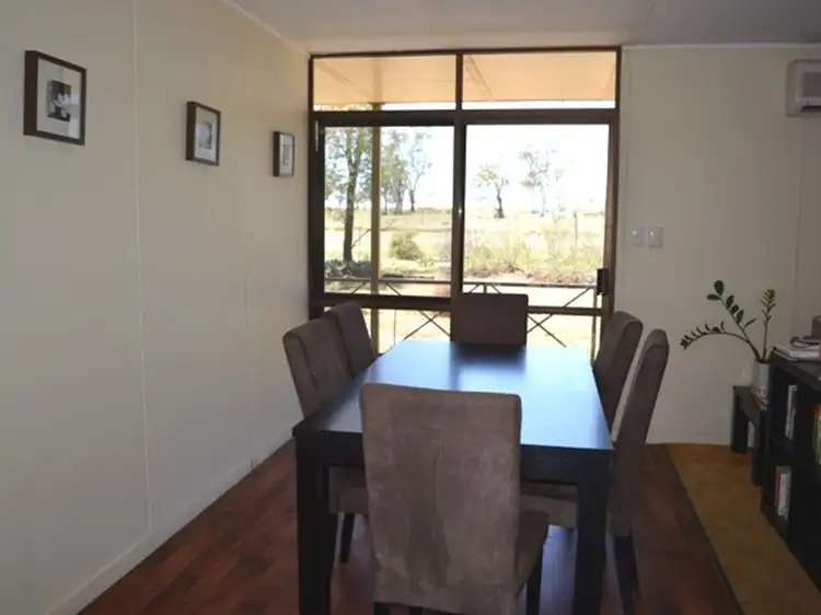 Fourth view of Homely acreage listing, 91-92 Geohegan Road, Roma QLD 4455