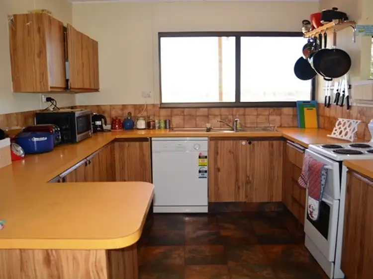 Fifth view of Homely acreage listing, 91-92 Geohegan Road, Roma QLD 4455