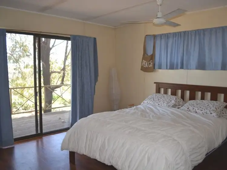 Third view of Homely acreage listing, 91-92 Geohegan Road, Roma QLD 4455