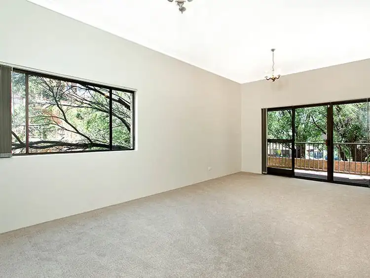 Second view of Homely unit listing, 1/44-48 The Grand Parade, Sutherland NSW 2232