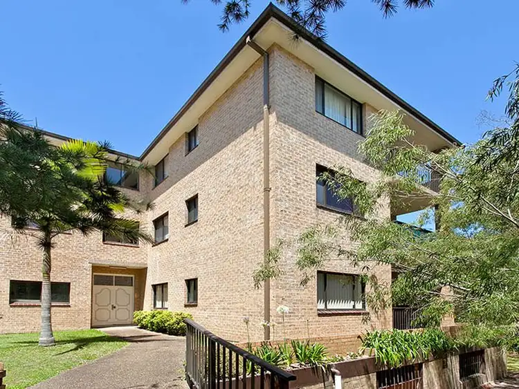 Third view of Homely unit listing, 1/44-48 The Grand Parade, Sutherland NSW 2232