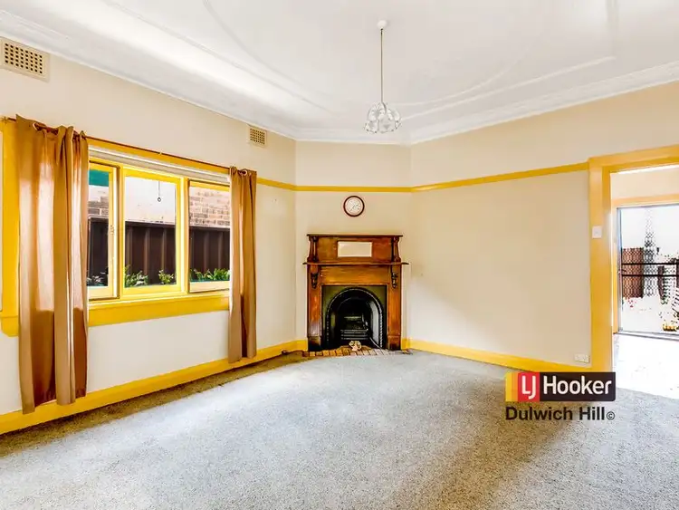 Main view of Homely house listing, 44 Canterbury Road, Hurlstone Park NSW 2193