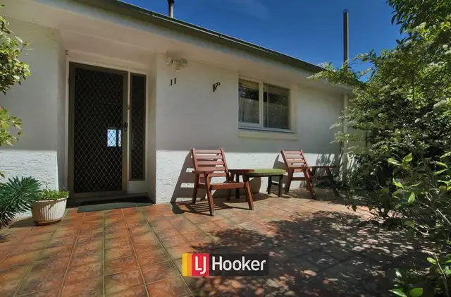Sixth view of Homely house listing, 11 Holmes Crescent, Campbell ACT 2612