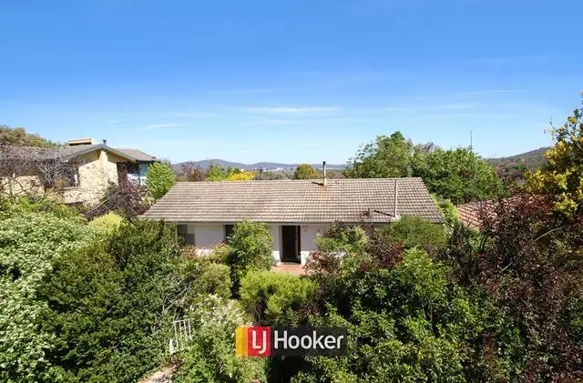 Fourth view of Homely house listing, 11 Holmes Crescent, Campbell ACT 2612