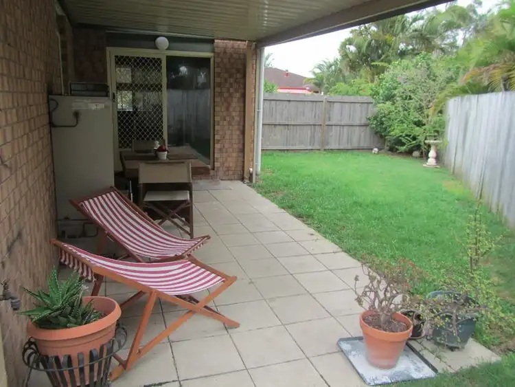 Second view of Homely semi-detached listing, 1/25 Crystal Reef Drive, Coombabah QLD 4216