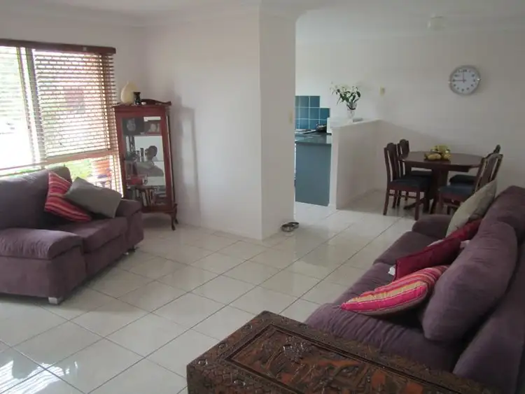 Third view of Homely semi-detached listing, 1/25 Crystal Reef Drive, Coombabah QLD 4216