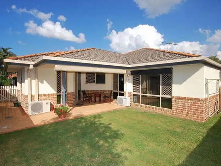 Second view of Homely villa listing, 11/129 Albany Creek Road, Aspley QLD 4034