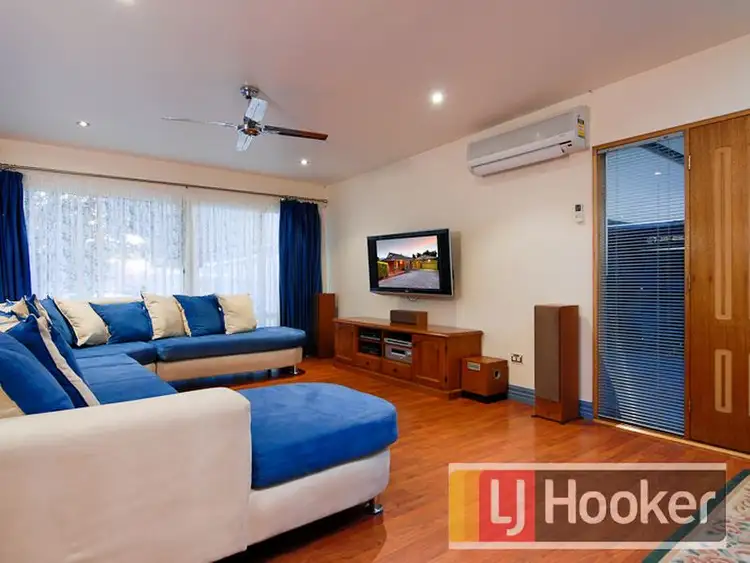 Sixth view of Homely house listing, 23 Palm Way, Narre Warren South VIC 3805