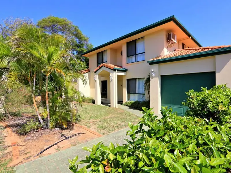 Main view of Homely house listing, 9 Bussey Street, Bargara QLD 4670