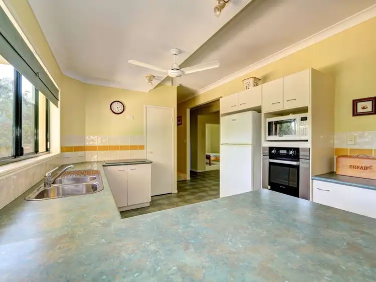 Fifth view of Homely house listing, 9 Bussey Street, Bargara QLD 4670