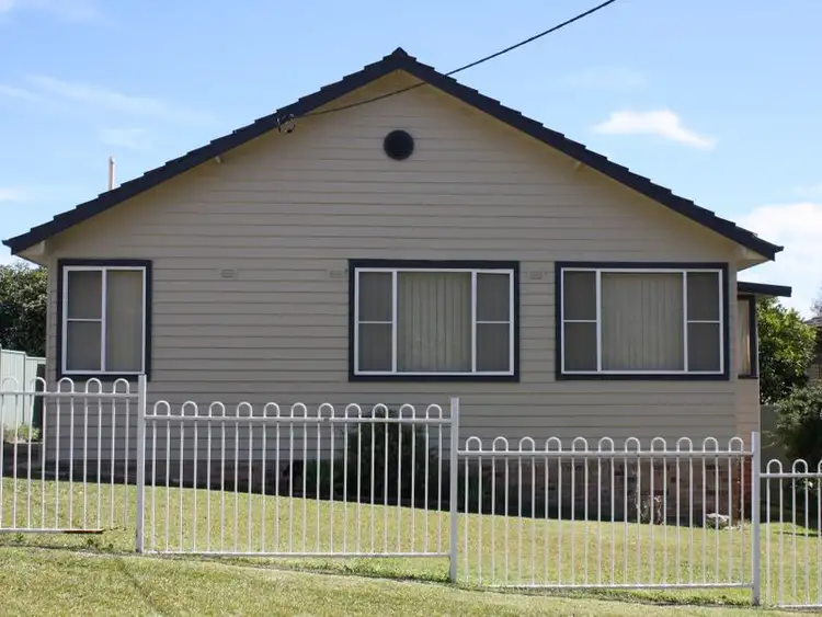 Main view of Homely house listing, 5 Norberta Street, The Entrance NSW 2261