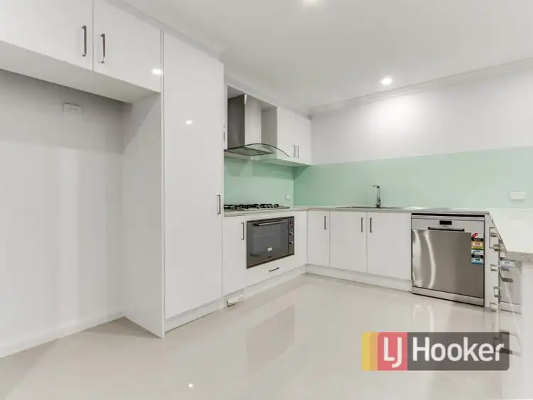 Seventh view of Homely townhouse listing, 1/5 Nash Road, Bunyip VIC 3815