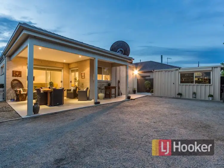 Seventh view of Homely house listing, 16 William Thwaites Boulevard, Cranbourne North VIC 3977