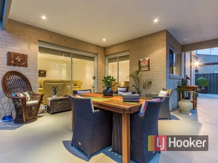 Sixth view of Homely house listing, 16 William Thwaites Boulevard, Cranbourne North VIC 3977