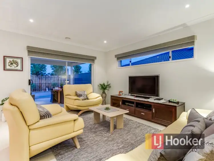Fifth view of Homely house listing, 16 William Thwaites Boulevard, Cranbourne North VIC 3977