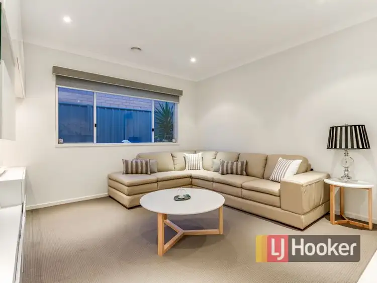 Fourth view of Homely house listing, 16 William Thwaites Boulevard, Cranbourne North VIC 3977