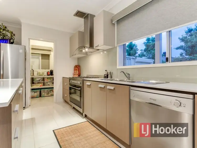 Third view of Homely house listing, 16 William Thwaites Boulevard, Cranbourne North VIC 3977