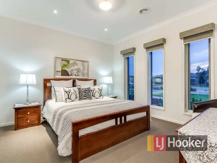 Second view of Homely house listing, 16 William Thwaites Boulevard, Cranbourne North VIC 3977