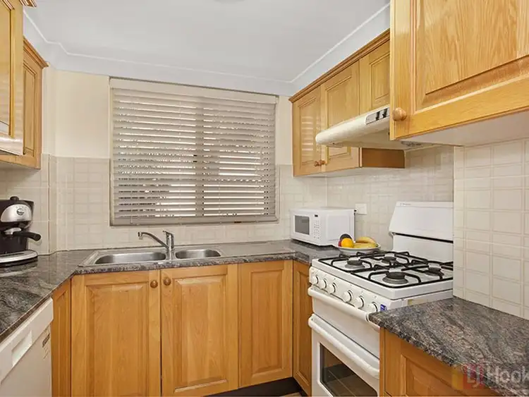 Fifth view of Homely townhouse listing, 2/184 Hampden Road, Abbotsford NSW 2046