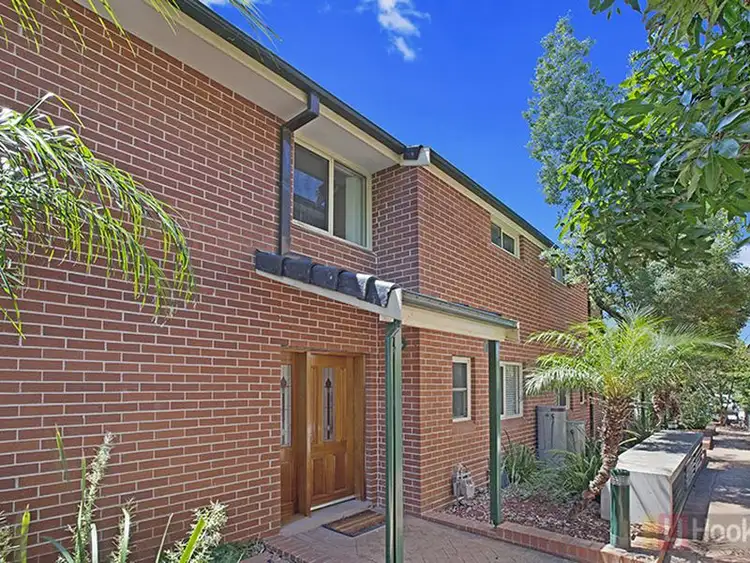 Sixth view of Homely townhouse listing, 2/184 Hampden Road, Abbotsford NSW 2046