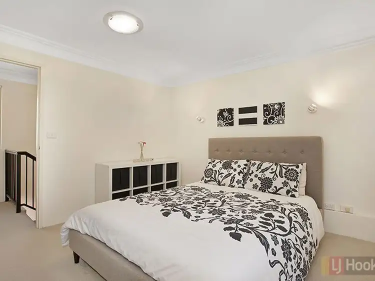Third view of Homely townhouse listing, 2/184 Hampden Road, Abbotsford NSW 2046