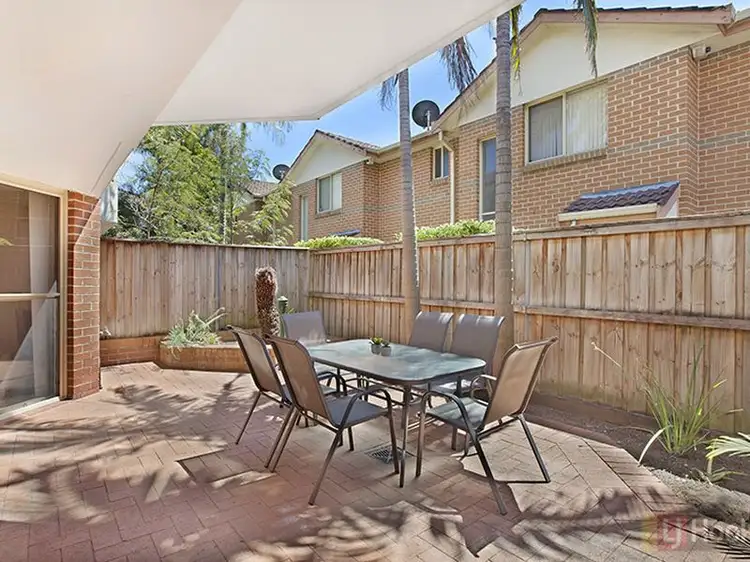 Fourth view of Homely townhouse listing, 2/184 Hampden Road, Abbotsford NSW 2046