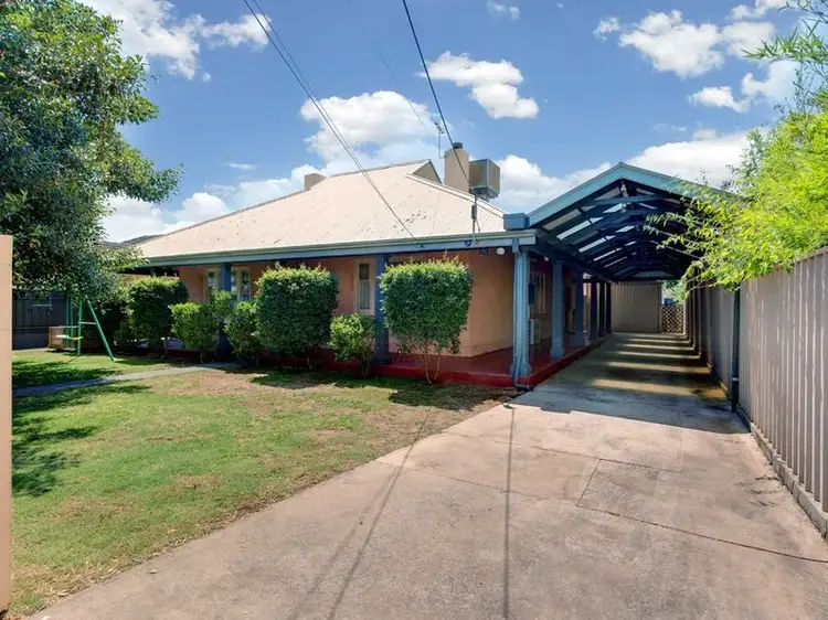 Second view of Homely house listing, 24 Wilpena Avenue, Klemzig SA 5087