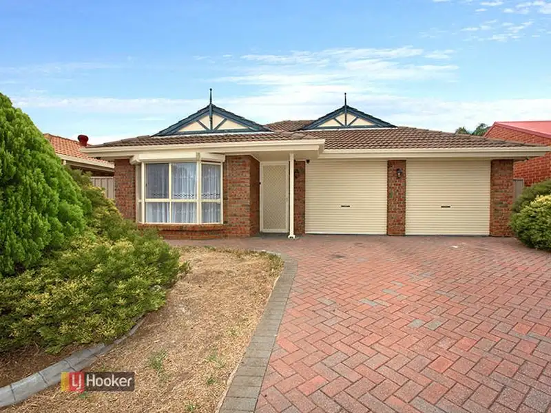 Main view of Homely house listing, 9 Hanley St, Pooraka SA 5095