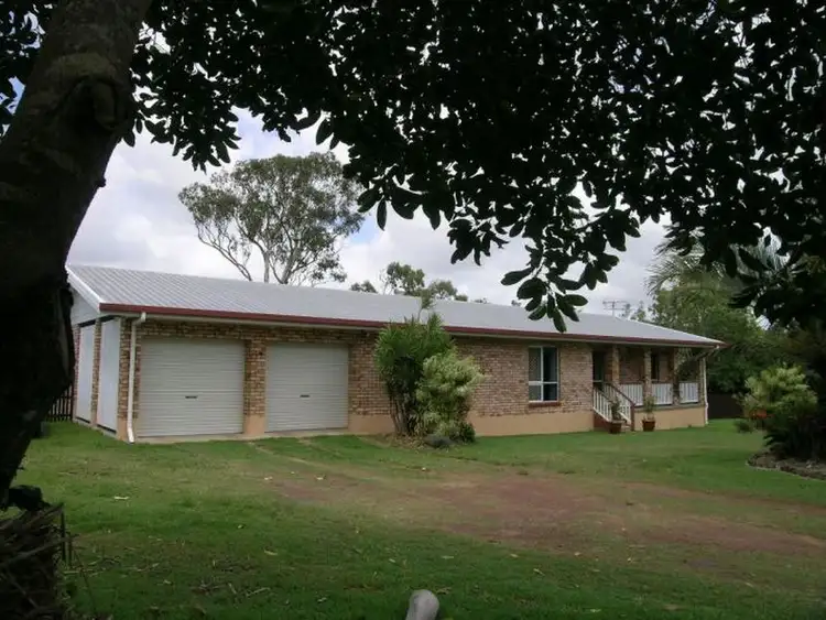 5 Ash Court, Hay Point QLD 4740
