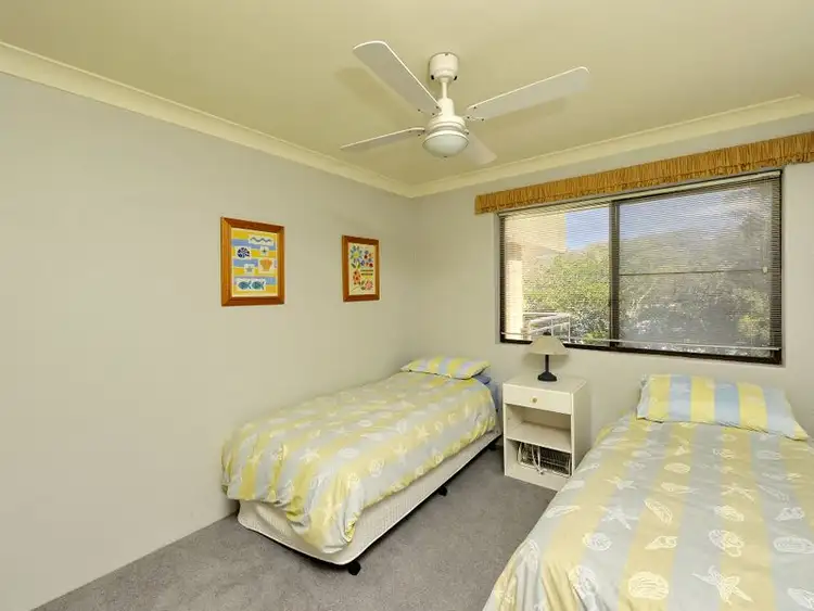 Fifth view of Homely unit listing, 17/1 Intrepid Close, Nelson Bay NSW 2315
