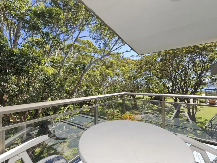 Seventh view of Homely unit listing, 17/1 Intrepid Close, Nelson Bay NSW 2315