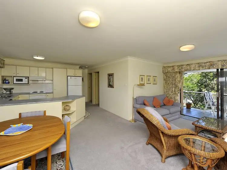 Second view of Homely unit listing, 17/1 Intrepid Close, Nelson Bay NSW 2315