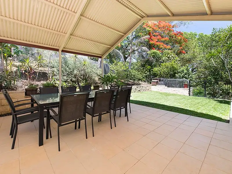 Main view of Homely house listing, 44 Burrendah Road, Jindalee QLD 4074