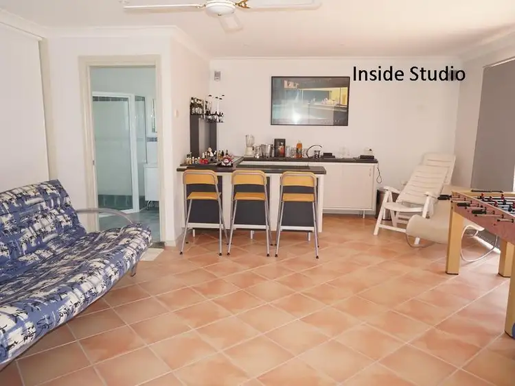 Second view of Homely house listing, 43 Waterman Street, Old Bar NSW 2430