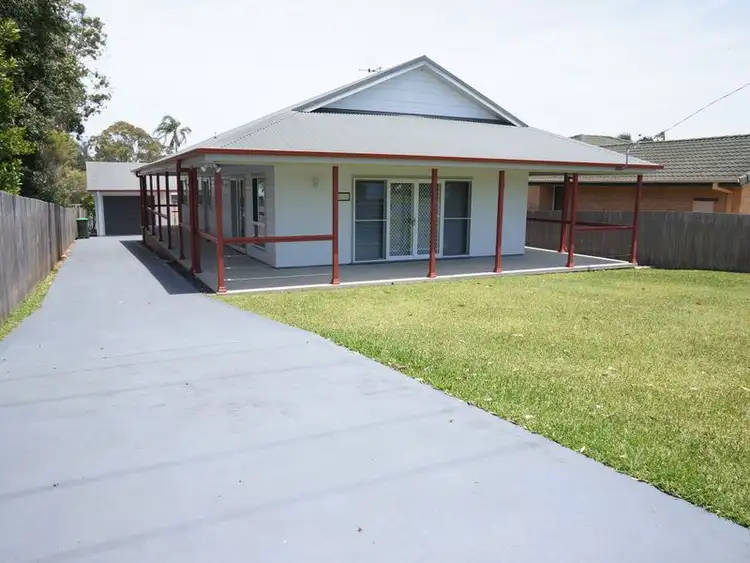Main view of Homely house listing, 43 Waterman Street, Old Bar NSW 2430