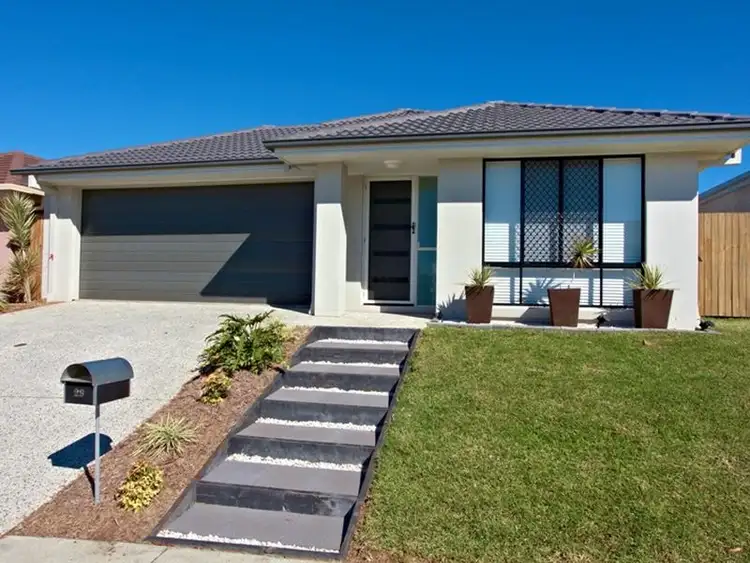 Main view of Homely house listing, Address available on request