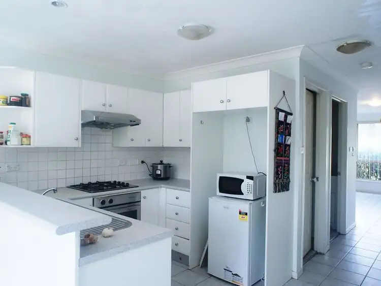 Fourth view of Homely townhouse listing, 17/50-56 BOUNDARY ROAD, Chester Hill NSW 2162