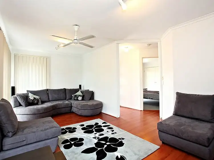 Third view of Homely house listing, 4 Annand Close, Cranbourne West VIC 3977