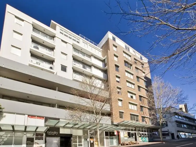 Sixth view of Homely apartment listing, 3/1-5 Albany Street, St Leonards NSW 2065