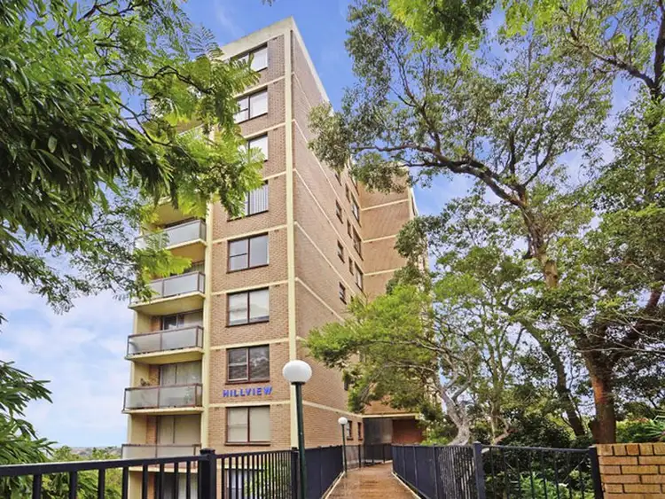 Sixth view of Homely apartment listing, 20/4 Lamont Street, Wollstonecraft NSW 2065
