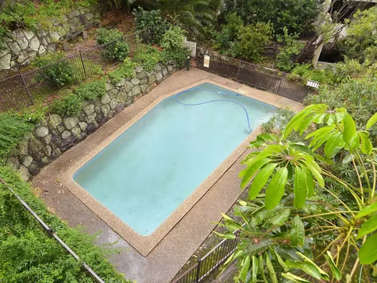 Fifth view of Homely apartment listing, 20/4 Lamont Street, Wollstonecraft NSW 2065