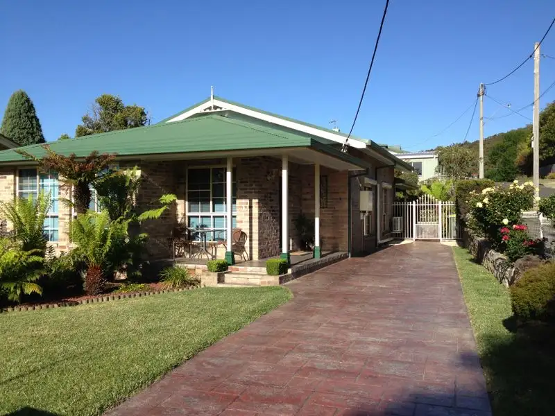 Main view of Homely house listing, 20 Rabaul Street, Lithgow NSW 2790